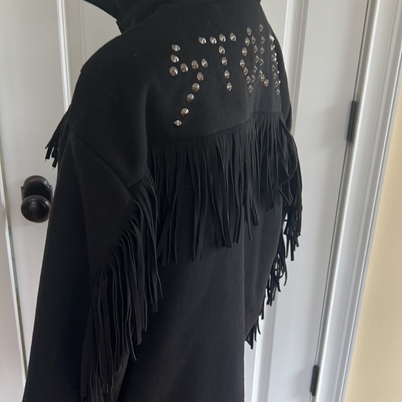 Stolen girlfriends club fridge Jacket - Picture 2 of 10